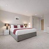 Roomspace Apartments -Kinnaird Court