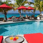 Villa Baie Longue Beach House