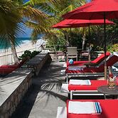 Villa Baie Longue Beach House