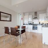 Roomspace Apartments -Marquis Court
