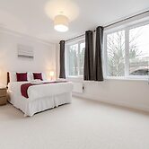 Roomspace Apartments -Nouvelle House