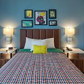 Uptown Suites Extended Stay Denver CO – Westminster