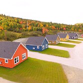 Appalachian Chalets & RV