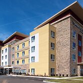 TownePlace Suites by Marriott St. Louis Chesterfield