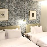 Brown dot Hotel Palyong