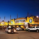 The Big Texan Motel