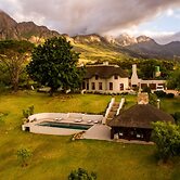Tulbagh Mountain Manor
