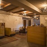 Andromeda Hotel Limni Plastira