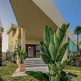 Hostal Sahaba Zahora