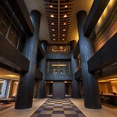 Lake Shikotsu Tsuruga Besso Ao no Za