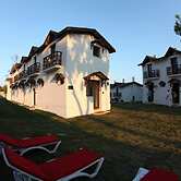 Karaburun Mimoza Apart Hotel