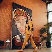 ONOMO Hotel Casablanca Sidi Maarouf