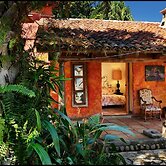 Los Almendros de San Lorenzo