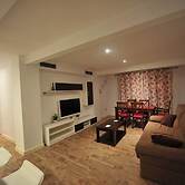 Avenida entre Estadio y Victoria