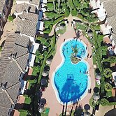 Casa Cinco Dormitorios Acceso Playa