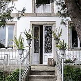 Pensión O Xardin de Julia