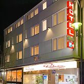 Hotel Russmann