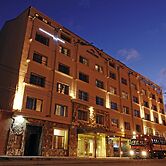 Hotel Ausonia