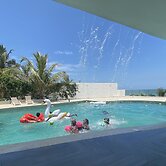 Villa Somone Pied Dans L'eau