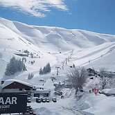 MzaarViews Chalets
