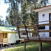 Cabañas Bosques del Rungue