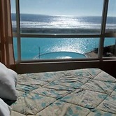 Piscina Cristalina Coral