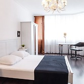 Daudel Hotel Tyumen Centre