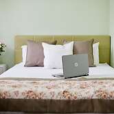 Kashirskaya Hotel Tyumen Centre