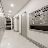 Roomspace Apartments -The Quadrant