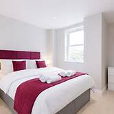 Roomspace Apartments -Trinity House