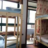 Shanghai Sky168 Youth Hostel