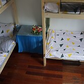 Shanghai Mofang Style Girls' Hostel