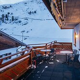 Appartment Bergwelt