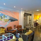 Balea Hostel