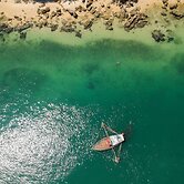 Pousada Ponta das Pedras