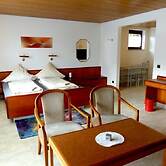 Hotel Garni Sebastian