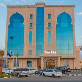 Swiss In Tabuk