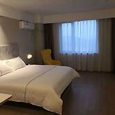 Magnotel Jining Jiaxiang, Zengzi Avenue Hotel