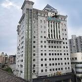 Magnotel Wenzhou Wu-ma street hotel