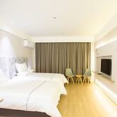 Magnotel Hotel –South Railway Station, Huizhou