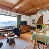 Apartmenthaus Jagdhof