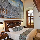 Hotel La Basílica Quito