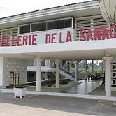 Hostellerie De La Sanaga