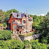 Hotel Villa Viktoria Luise