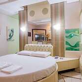 Motel Sedución - Adults Only