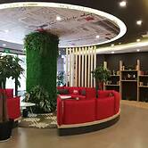 Ibis Guangyuan City Square Hotel