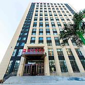 Ibis Harbin Songbei Wanda City Hotel