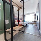 Ibis Harbin Songbei Wanda City Hotel