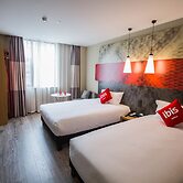 Ibis Nanchang Bayi Museum Metro Station Hotel Hotel