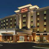 Hampton Inn & Suites Johns Creek